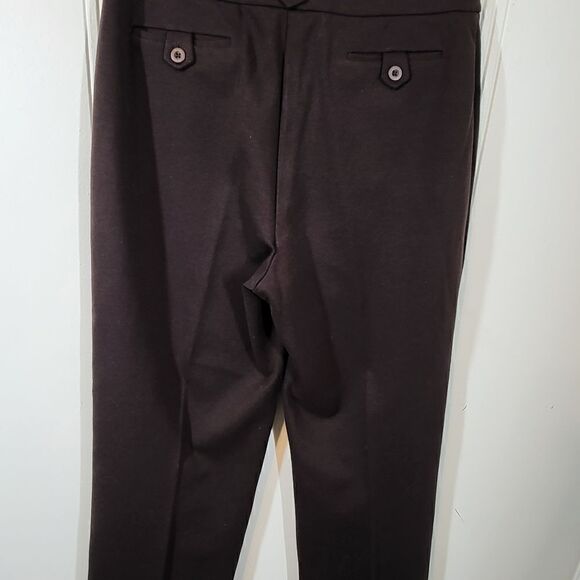 Talbots Brown Pants  - Picture 6 of 9